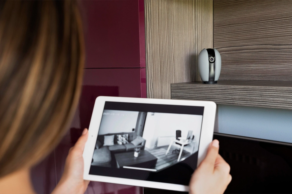 How Security Camera Footage is Solving Major Crimes
